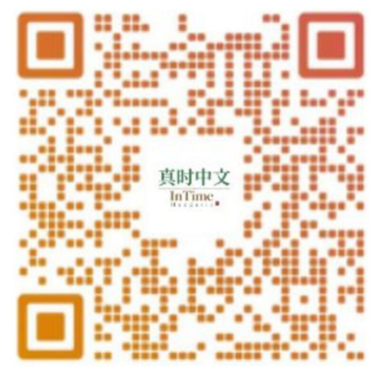 WeChat QR Code