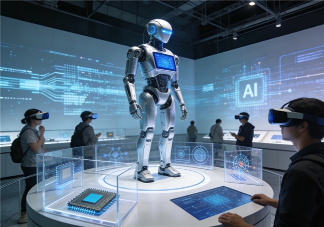 AI Robots